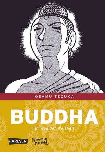 Buddha [Nr. 0008]