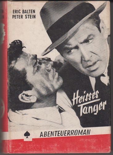 Balten, E / Stein, P. [Jg. 1956] Heisser Tanger Z1