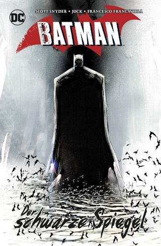Batman: Der schwarze Spiegel