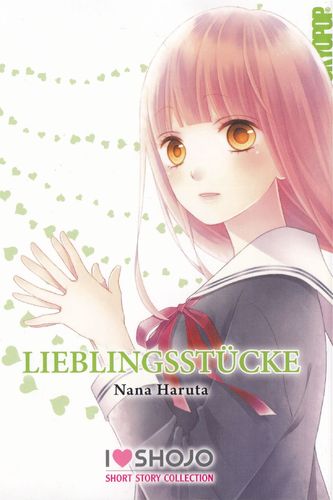 Lieblingsstücke - Manga