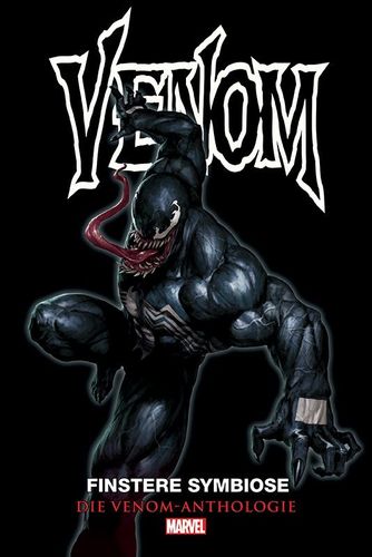 Venom - Die Anthologie