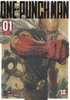 One-Punch Man - Manga 1