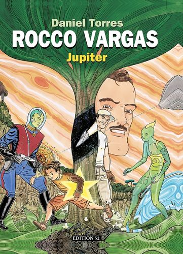 Rocco Vargas [Nr. 0009]