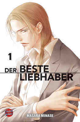 beste Liebhaber, Der - Manga [Nr. 0001]