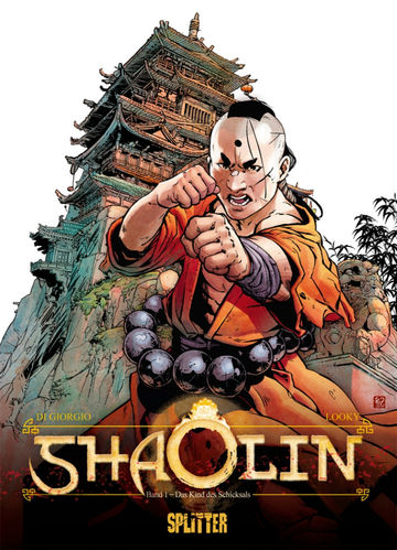 Shaolin 1