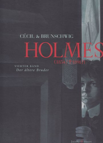 Holmes 4 (1854/1891)