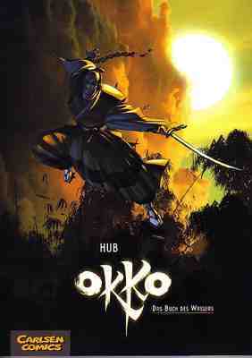 Okko [Nr. 0001]