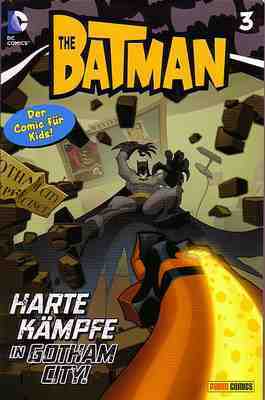 Batman TV Comic [Nr. 0002]