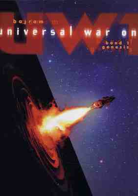 universal war one [Nr. 0001]