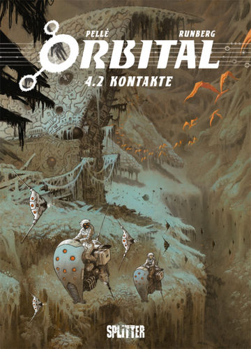 Orbital 4.2