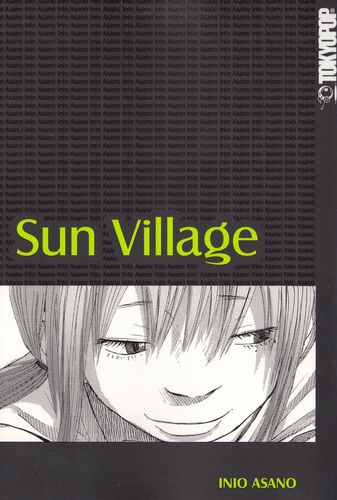 Sun Village - Manga