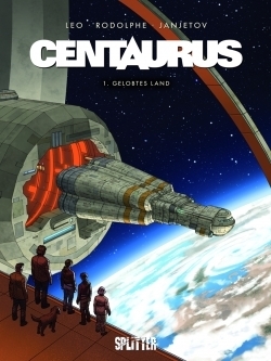 Centaurus 1