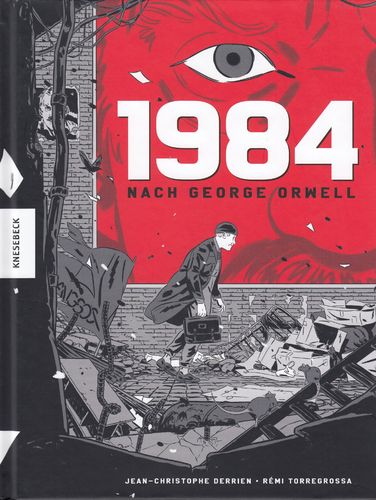 1984 nach George Orwell