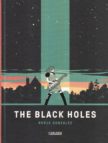 Black Holes, The