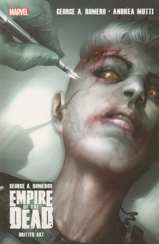 George A. Romeros Empire of the Dead 3