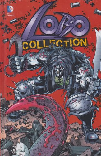 Lobo Collection 2