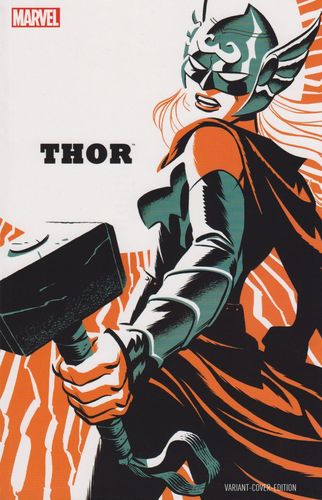 Thor 2016 - 1 VC