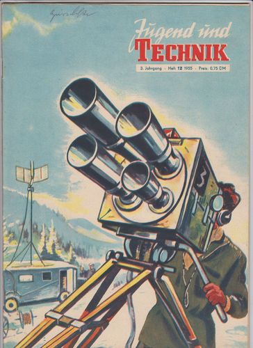 Jugend und Technik 12/1955 Z1-2