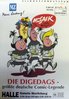 Digedags Poster Moritzburg 1997 Z1-2