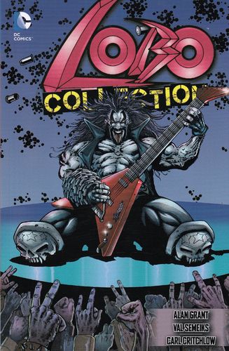 Lobo Collection 3