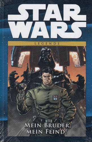 Star Wars Comic-Kollektion 4