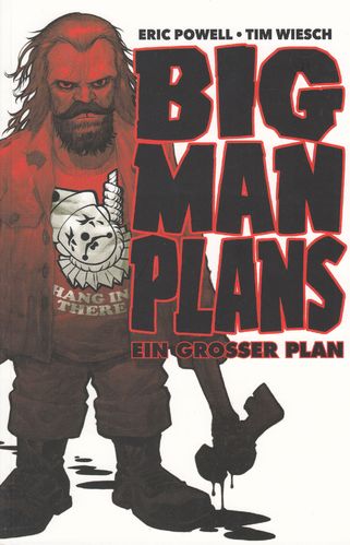 Big Mans Plan - Ein großer Plan