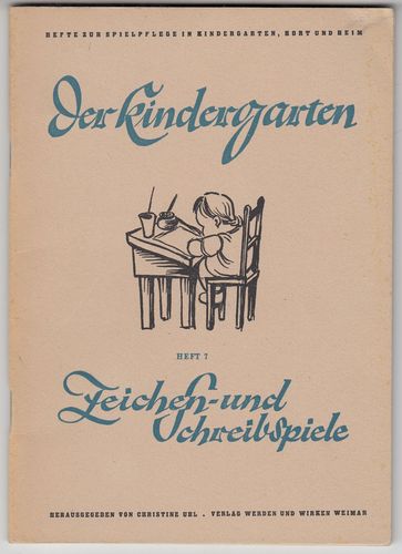 Kindergarten, Der 7