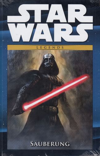 Star Wars Comic-Kollektion 5