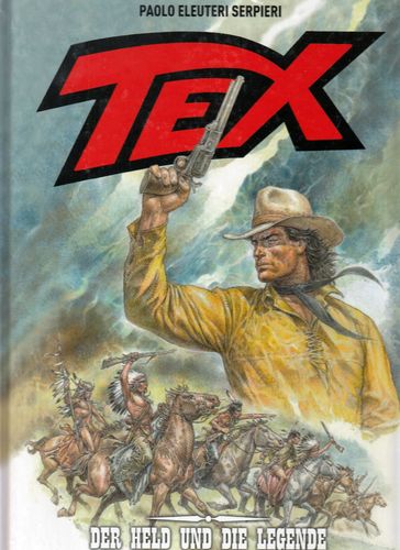 TEX: Der Held und die Legende