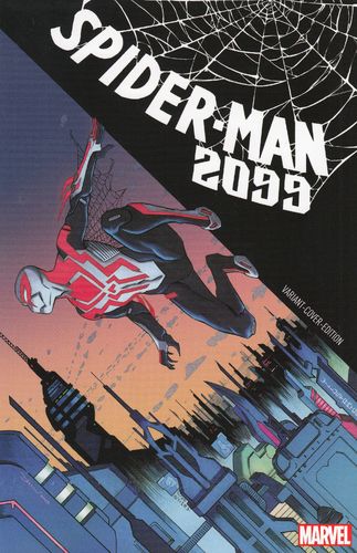 Spider-Man 2099 Nr. 1 VC