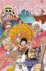 One Piece - Manga [Nr. 0080]