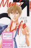 Men's Life - Manga 1