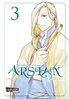 Arslan - Manga 3