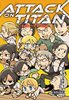 Attack on Titan Short Play - Manga