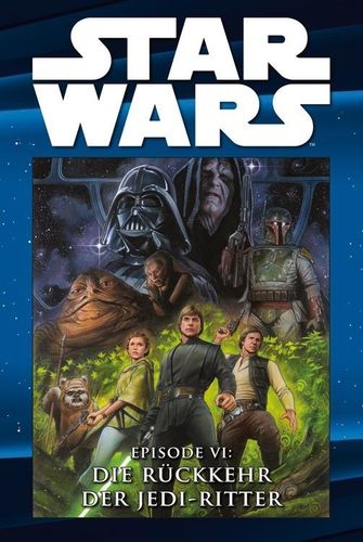 Star Wars Comic-Kollektion 13
