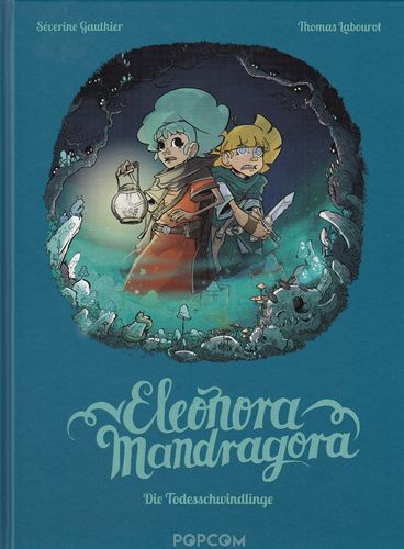 Eleonora Mandragora 2