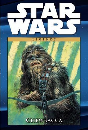 Star Wars Comic-Kollektion 14