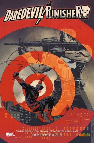 Daredevil/Punisher: Der siebte Kreis