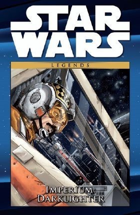 Star Wars Comic-Kollektion 15