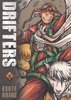 Drifters - Manga 5