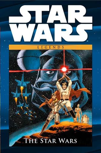 Star Wars Comic-Kollektion 17