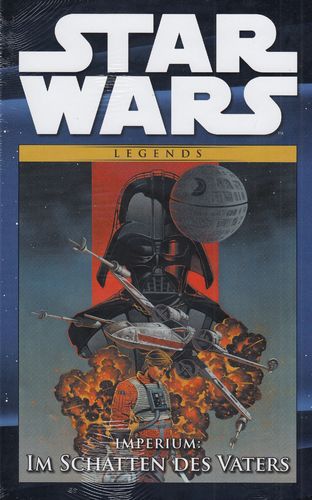 Star Wars Comic-Kollektion 19