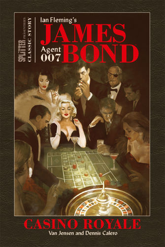 James Bond Classics 1: Casino Royale
