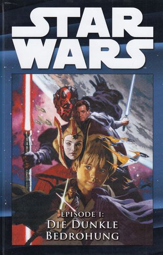 Star Wars Comic-Kollektion 20