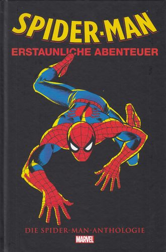 Spider-Man-Anthologie