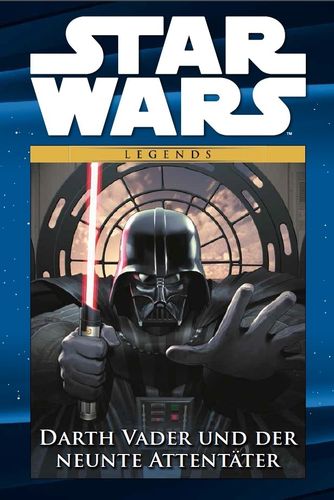 Star Wars Comic-Kollektion 26