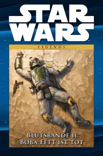 Star Wars Comic-Kollektion 28