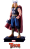 Marvel Universum Figuren-Kollektion 4 - Thor
