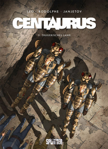 Centaurus 3