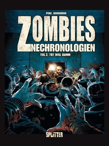 Zombies Nechronologien 2